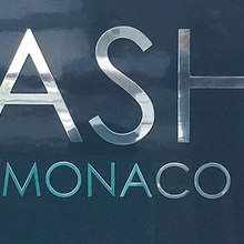 Ash Yacht 