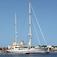 Binziyad Yacht 