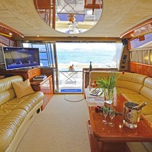 Lady A Yacht 