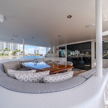 Atlantic Yacht 