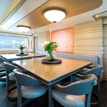 The Jewel Yacht 