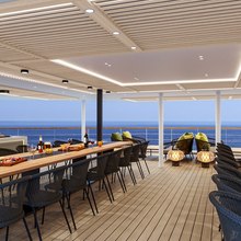 Paspaley Pearl Yacht