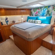 Magic Yacht 