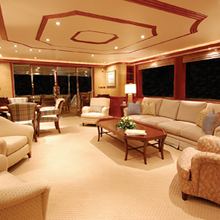 Good Times Yacht 