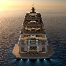 74Steel / 01 Yacht 