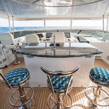 Magic Yacht 