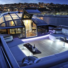 Astro Boat Yacht 