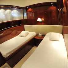 Thalassa Yacht 