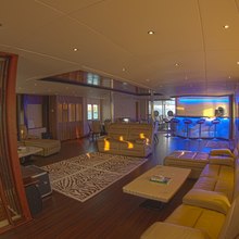 Honors Legacy Yacht 