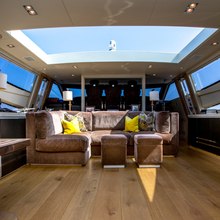 Venus Yacht 