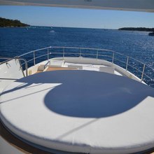 My Way II Yacht 