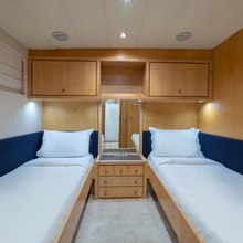 Ajao Yacht 