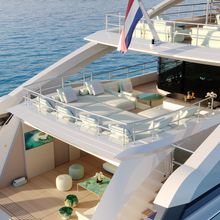 Project Jade Yacht 