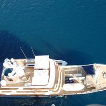Big Aron Yacht 