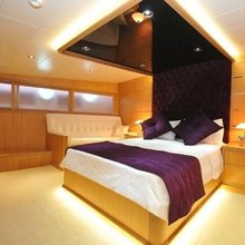 Brothers Yacht 