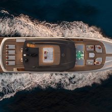 Maiora 36 Exuma/ 261 Yacht 