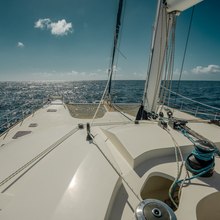 Mulan Yacht 
