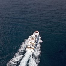Nanou Yacht 