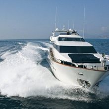 Monte Carlo Yacht 