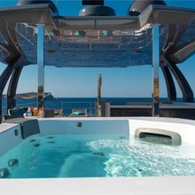 On Yacht 