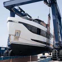 Arcadia A80new /03 Yacht 