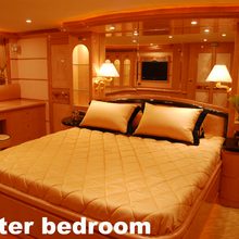 Lady Eileen II Yacht 