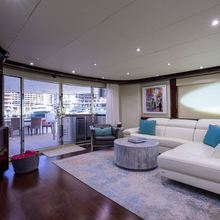 The Job Father Yacht 
