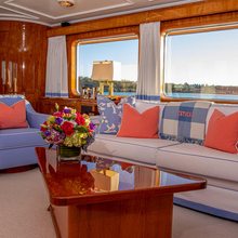 Marybelle Yacht 