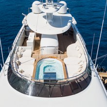 Shalawaty Yacht 