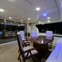 MI Rx Yacht 