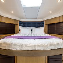 Never Enough Yacht 