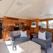 Heron Yacht 