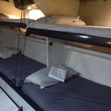 Idea of London Yacht 