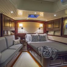 Savarona Yacht 
