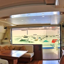 Camy Yacht 
