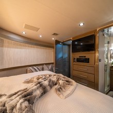 Atlantic Yacht 