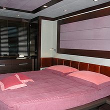 Sixty One Yacht 