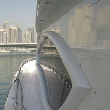 Lady Bella Yacht 