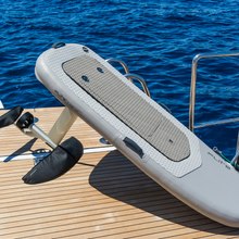 Shalawaty Yacht 
