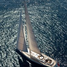Savarona Yacht 