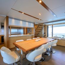 Aqua Life Yacht 
