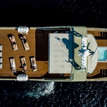 Vanora Yacht 