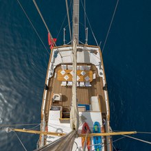 La Reine Yacht 