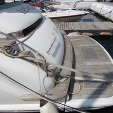 Iana II Yacht 