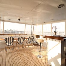Reflections Yacht 