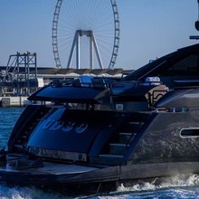 UD30 Yacht 