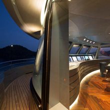 Savannah Yacht 