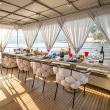 Zulu Yacht 