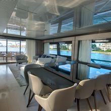 Ciao II Yacht 