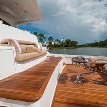 CTC Yacht 
